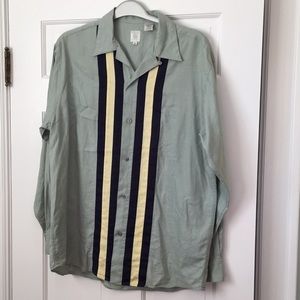 Bill Robinson Vintage Retro Shirt